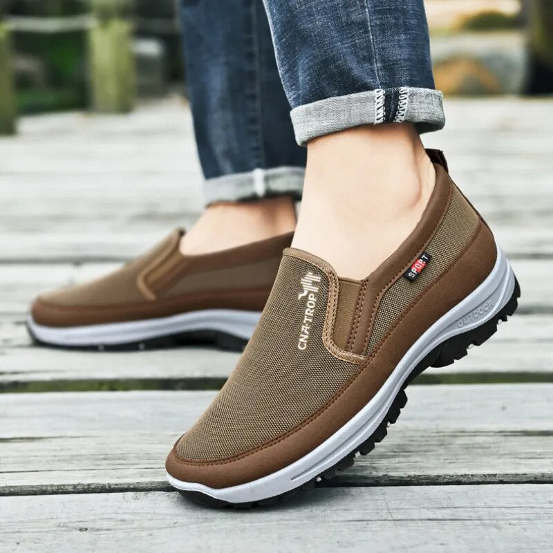 Pheron™ | Supportive Comfort Shoes for Tired, Aching Feet