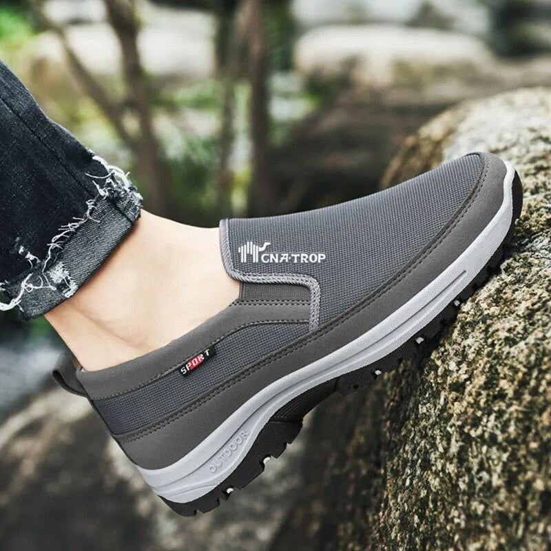 Pheron™ | Supportive Comfort Shoes for Tired, Aching Feet