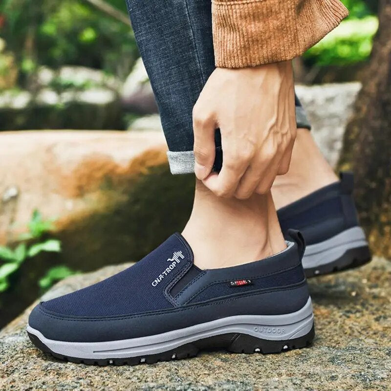 Pheron™ | Supportive Comfort Shoes for Tired, Aching Feet