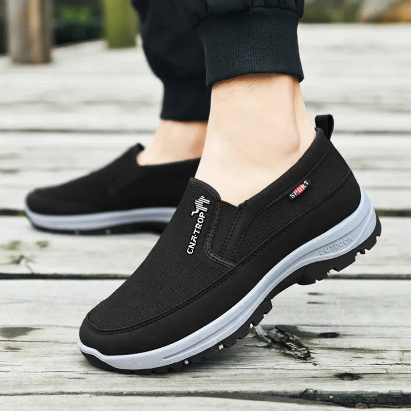Pheron™ | Supportive Comfort Shoes for Tired, Aching Feet