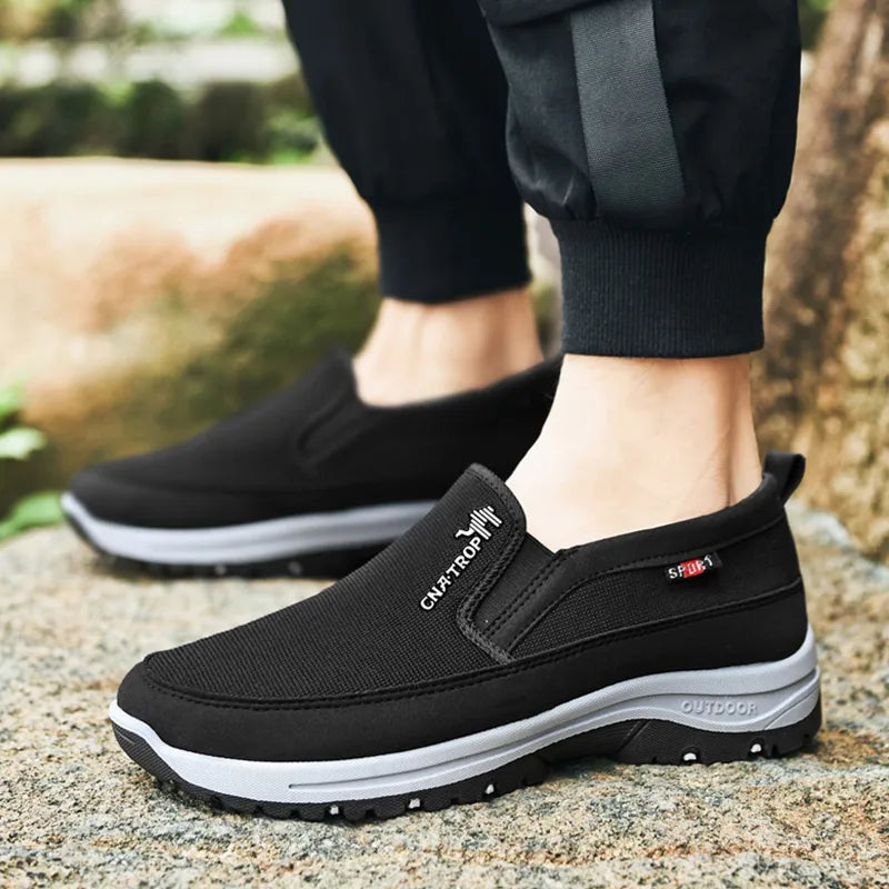Pheron™ | Supportive Comfort Shoes for Tired, Aching Feet