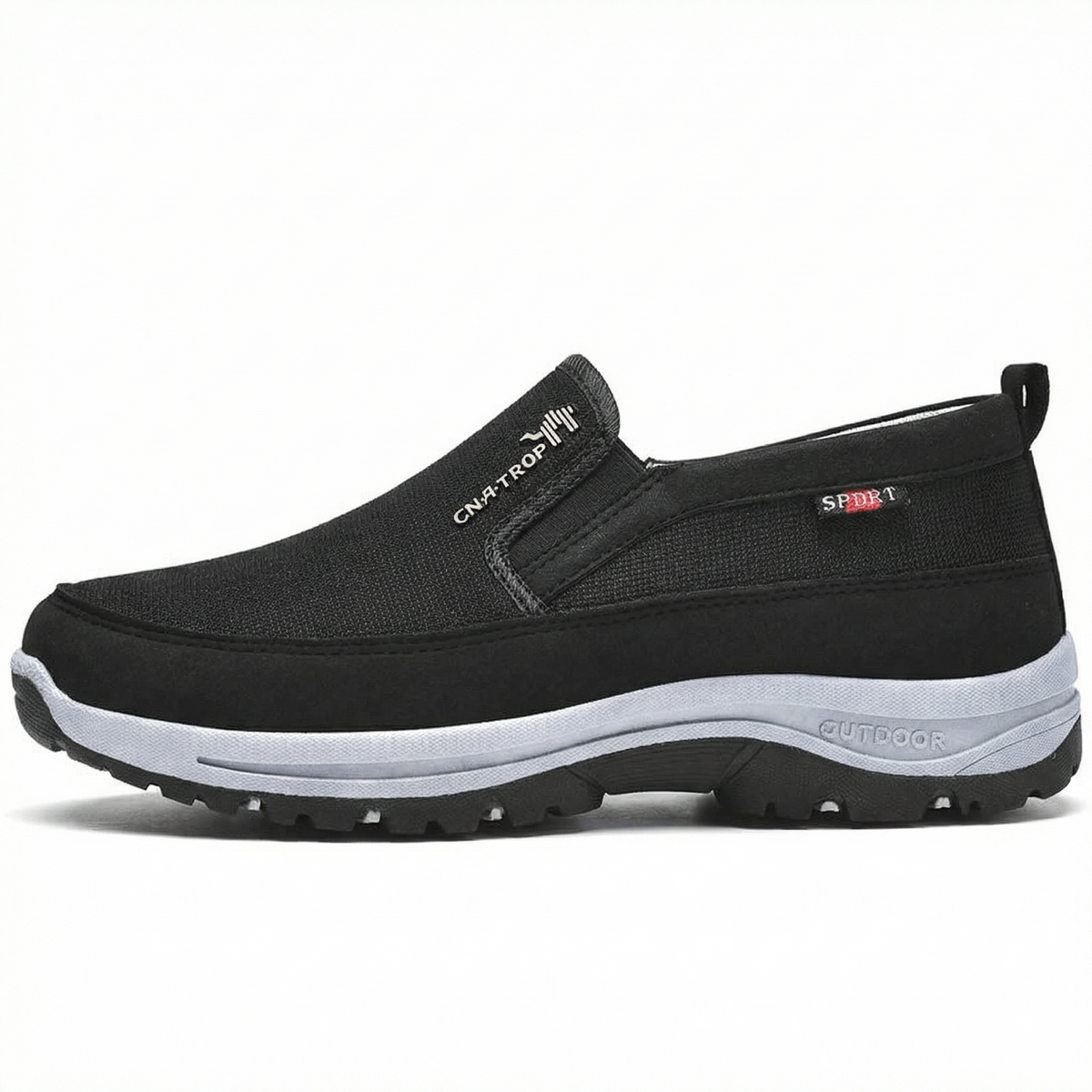 Pheron™ | Supportive Comfort Shoes for Tired, Aching Feet