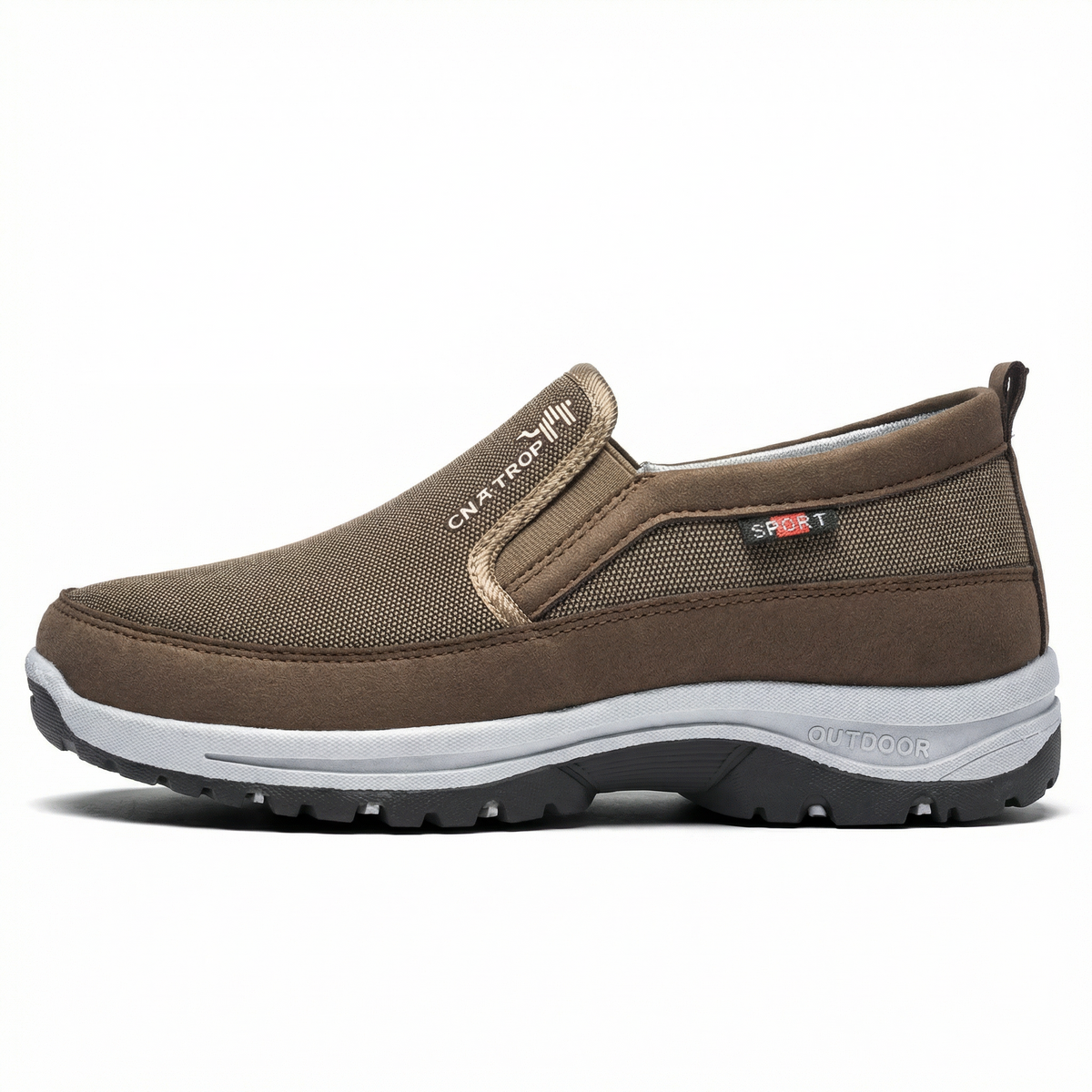 Pheron™ | Supportive Comfort Shoes for Tired, Aching Feet