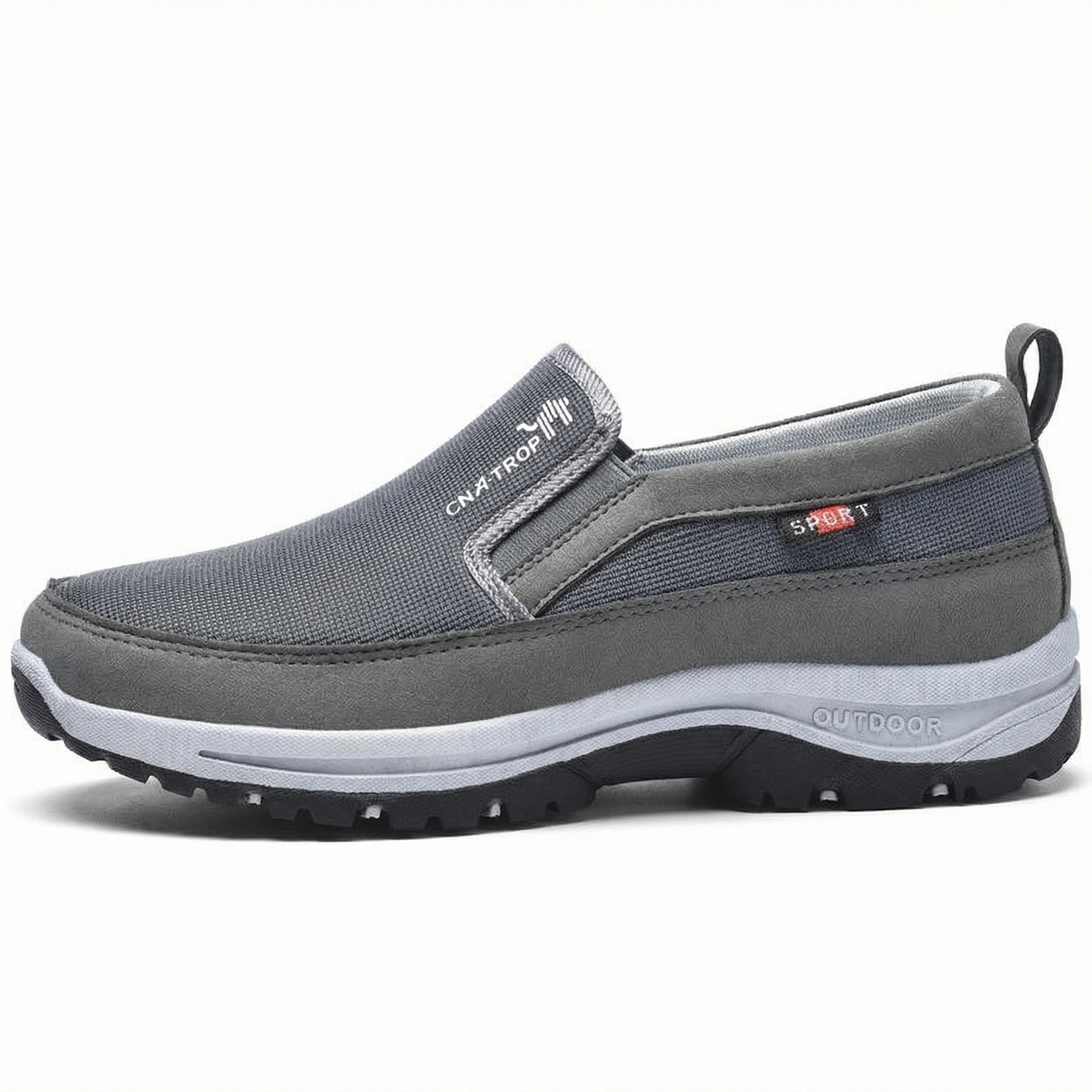 Pheron™ | Supportive Comfort Shoes for Tired, Aching Feet
