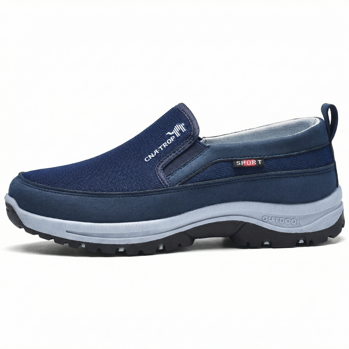 Pheron™ | Supportive Comfort Shoes for Tired, Aching Feet